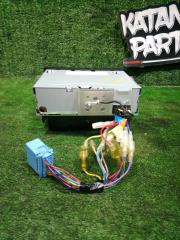 Магнитофон HONDA HR-V GH2 D16A U340W 4 ракурс