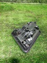 Ручка двери внутренняя левая передняя SUZUKI ESCUDO TD01W G16A 83130-56B01-5ES 4 ракурс