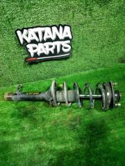 Стойка правая передняя HONDA HR-V GH2 D16A 51601-S2H-903 2 ракурс
