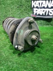 Стойка левая передняя HONDA HR-V GH2 D16A 51602-S2H-903 2 ракурс