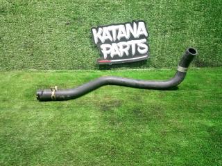 Патрубок радиатора HONDA HR-V GH2 D16A 19502-PEL-000 2 ракурс