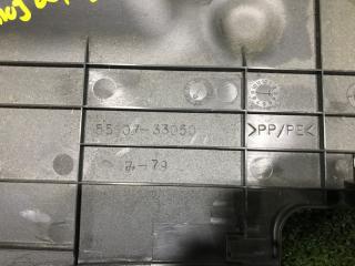 Пластик салона передний TOYOTA CAMRY GRACIA SXV20 5SFE 55607-33050 5 ракурс