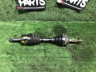Привод левый передний MAZDA BONGO FRIENDEE SGL5 WLT MD04-25-600 1 ракурс