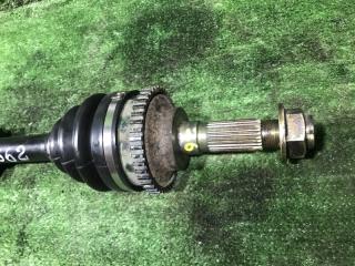 Привод левый передний MAZDA BONGO FRIENDEE SGL5 WLT MD04-25-600 5 ракурс