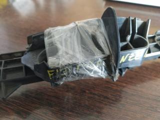 Крепление бампера левое заднее TOYOTA COROLLA FIELDER NZE141 1NZFE 52576-13060 3 ракурс