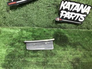 Порожек пластиковый задний левый SUZUKI ESCUDO 1996