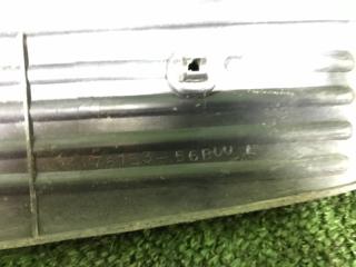 Порожек пластиковый левый задний SUZUKI ESCUDO TD31W RFT 76153-56B00 5 ракурс