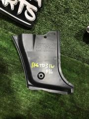 Пластик салона левый передний SUZUKI ESCUDO TD31W RFT 76361-56B00 3 ракурс