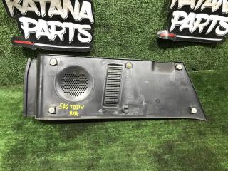 Обшивка багажника правая задняя SUZUKI ESCUDO TD31W RFT 76111-56B00 2 ракурс