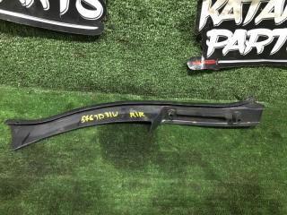 Порожек пластиковый правый задний SUZUKI ESCUDO TD31W RFT 76371-56B00 2 ракурс