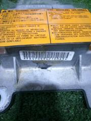 Блок управления airbag NISSAN ELGRAND AVWE50 QD32ETI 28556-VE700 5 ракурс
