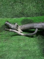 Горловина топливного бака NISSAN ELGRAND AVWE50 QD32ETI 17221-VE000 2 ракурс