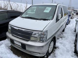 Пружина задняя NISSAN ELGRAND AVWE50 QD32ETI 55020-VE011 1 ракурс