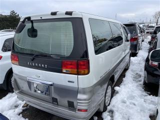 Пружина задняя NISSAN ELGRAND AVWE50 QD32ETI 55020-VE011 2 ракурс