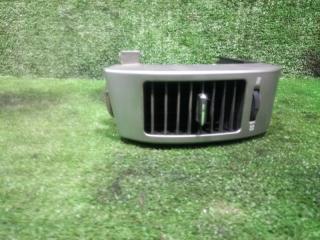 Воздуховод левый передний TOYOTA PRIUS NHW20 1NZFXE 55660-47010 4 ракурс