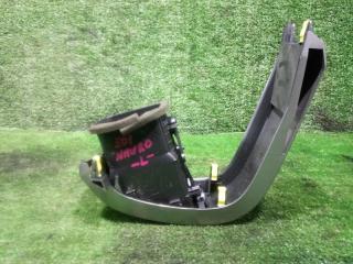 Воздуховод левый передний TOYOTA PRIUS NHW20 1NZFXE 55660-47010 5 ракурс