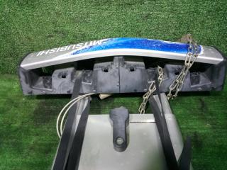 Крепление запасного колеса MITSUBISHI CHALLENGER K96W 6G72 5 ракурс