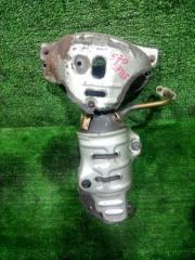 Фото запчасти катализатор TOYOTA VITZ 2012 контрактная запчасть Запчасть катализатор TOYOTA VITZ 2012