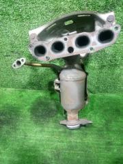 Катализатор TOYOTA VITZ NSP135 1NRFE 25051-47050 2 ракурс