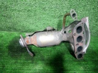 Катализатор TOYOTA VITZ NSP135 1NRFE 25051-47050 3 ракурс