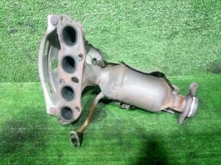 Катализатор TOYOTA VITZ NSP135 1NRFE 25051-47050 4 ракурс