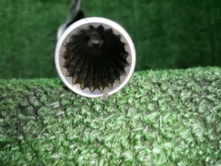 Рулевая колонка HONDA INSPIRE UC1 J30A 53200-SFY-J52 5 ракурс