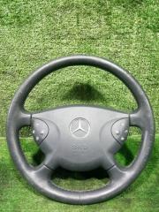 Руль MERCEDES-BENZ E-CLASS 2003 контрактная Руль MERCEDES-BENZ E-CLASS 2003
