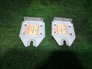 Крепление автомагнитолы MITSUBISHI PAJERO V46WG 4M40 MB652153 3 ракурс