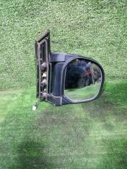Зеркало правое переднее MITSUBISHI DELICA PD6W 6G72 MR511522 2 ракурс
