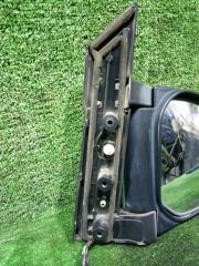 Зеркало правое переднее MITSUBISHI DELICA PD6W 6G72 MR511522 3 ракурс