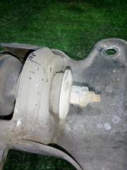 Амортизатор левый передний MITSUBISHI DELICA PD6W 6G72 MR519073 4 ракурс Амортизатор левый передний MITSUBISHI DELICA PD6W 6G72 MR519073 4 ракурс