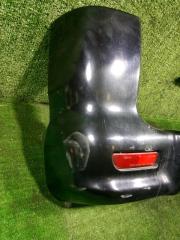 Бампер задний MITSUBISHI DELICA PD6W 6G72 MR162645 2 ракурс