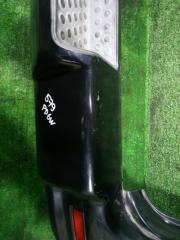 Бампер задний MITSUBISHI DELICA PD6W 6G72 MR162645 5 ракурс