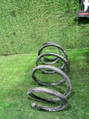 Пружина задняя NISSAN DUALIS NJ10 MR20DE 55020-1YB0A 3 ракурс