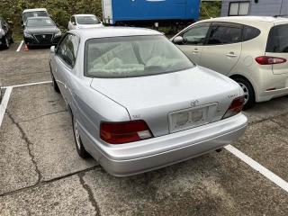 Уплотнительная резинка дверей левая передняя TOYOTA VISTA CV40 3CT 62314-32011-B0 4 ракурс