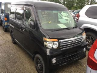 Механизм дворников передний DAIHATSU ATRAI S331G KFDET 85150-B5030 5 ракурс