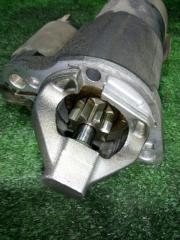 Стартер MITSUBISHI DELICA PD6W 6G72 MD342382 4 ракурс