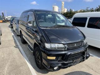 Стабилизатор передний MITSUBISHI DELICA PD6W 6G72 MR112112 4 ракурс