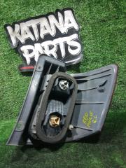 Стоп-сигнал левый задний TOYOTA ALPHARD MNH15W 1MZFE 81561-58010 4 ракурс