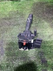 Блок подрулевых переключателей правый передний TOYOTA ALPHARD MNH15W 1MZFE 84140-32240 4 ракурс