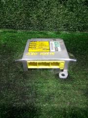 Блок управления airbag TOYOTA ALPHARD MNH15W 1MZFE 89170-58020 1 ракурс