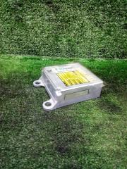 Блок управления airbag TOYOTA ALPHARD MNH15W 1MZFE 89170-58020 2 ракурс