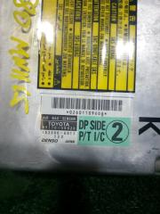 Блок управления airbag TOYOTA ALPHARD MNH15W 1MZFE 89170-58020 4 ракурс