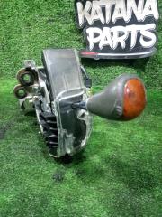 Ручка переключения автомата TOYOTA ALPHARD MNH15W 1MZFE 33560-58010 3 ракурс