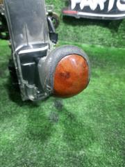 Ручка переключения автомата TOYOTA ALPHARD MNH15W 1MZFE 33560-58010 5 ракурс