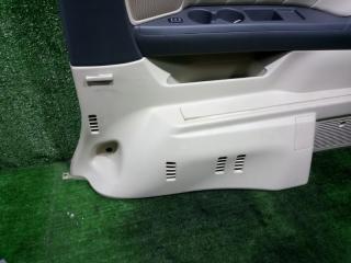 Обшивка багажника правая задняя TOYOTA ALPHARD MNH15W 1MZFE 62630-58040-A0 3 ракурс