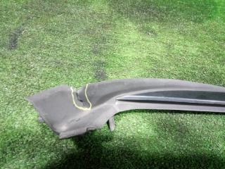 Молдинг лобового стекла правый передний TOYOTA ALPHARD MNH15W 1MZFE 75551-58010 3 ракурс