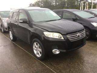 Амортизатор правый задний TOYOTA VANGUARD ACA33 2AZFE 48531-42220 5 ракурс