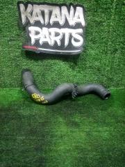 Патрубок радиатора TOYOTA ALPHARD MNH15W 1MZFE 16572-20090 1 ракурс
