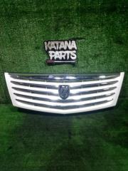 Решетка радиатора передняя TOYOTA ALPHARD MNH15W 1MZFE 53111-58020 1 ракурс